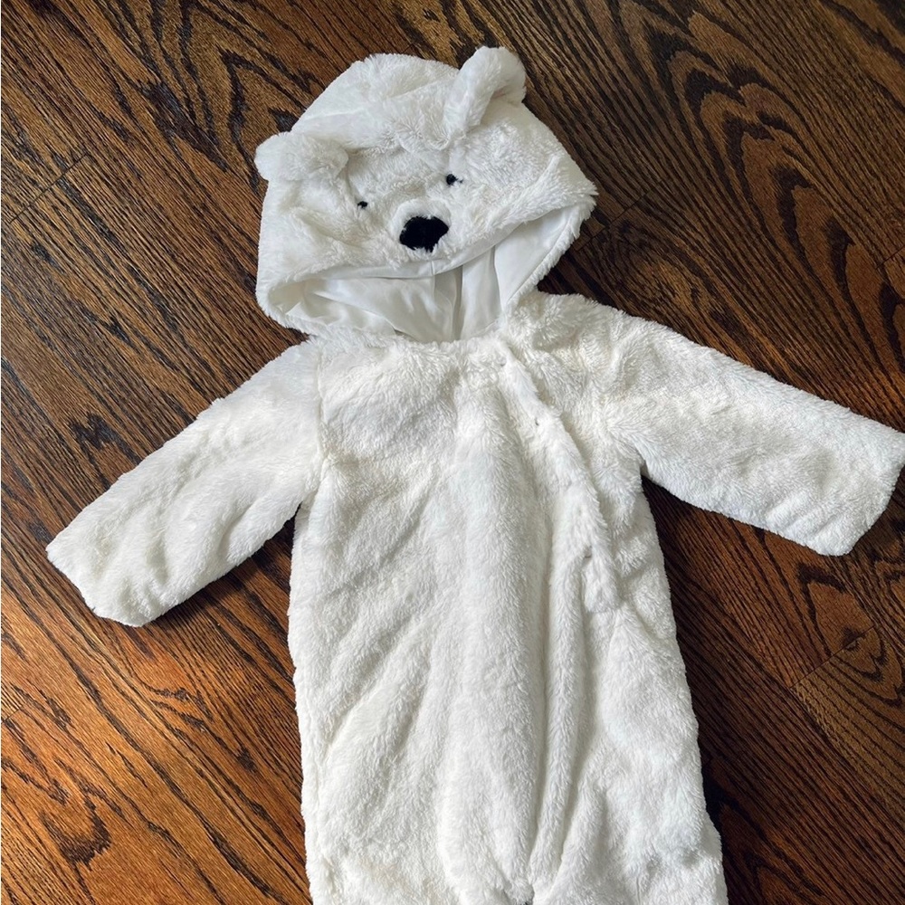 Pottery barn kids Halloween costume